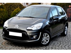 kliknij by zobaczyć powiększenie Citroen C3